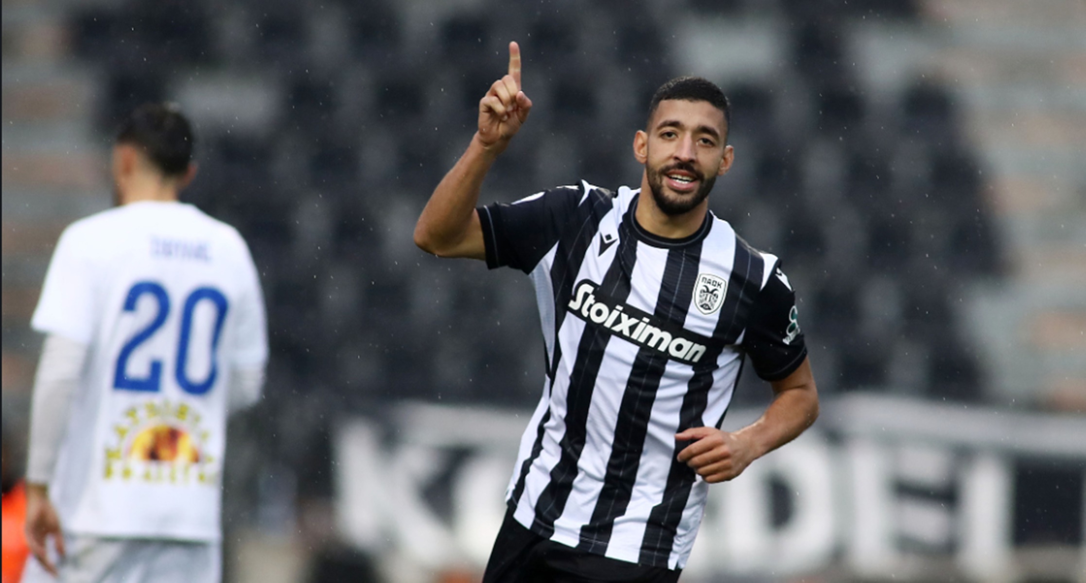 Τισουντάλι: «Αδικήσαμε τον εαυτό μας – Καμιά ομάδα καλύτερη από εμάς»