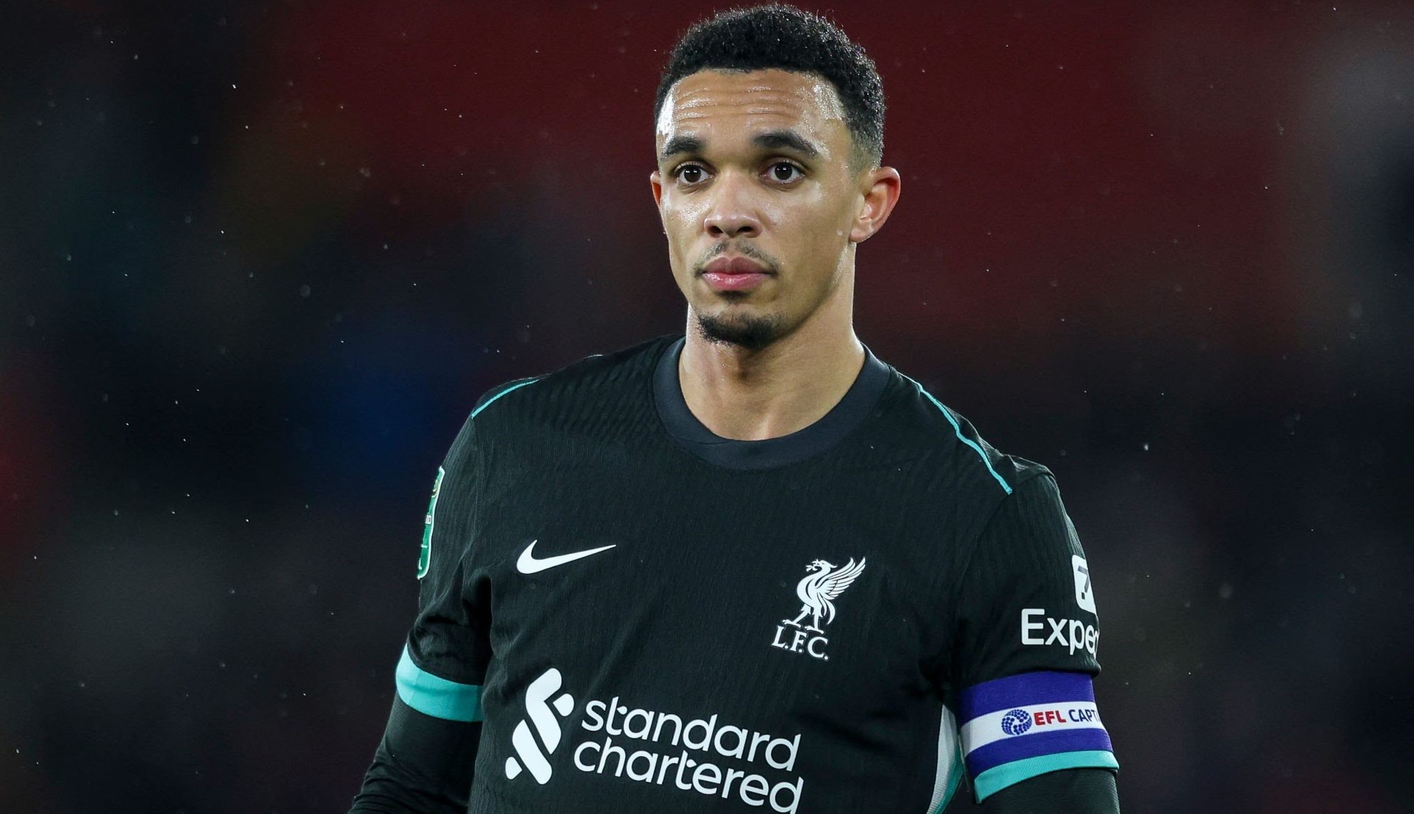 «Μάχη» μεταξύ αγγλικού και ισπανικού Τύπου για το μέλλον του Άρνολντ!