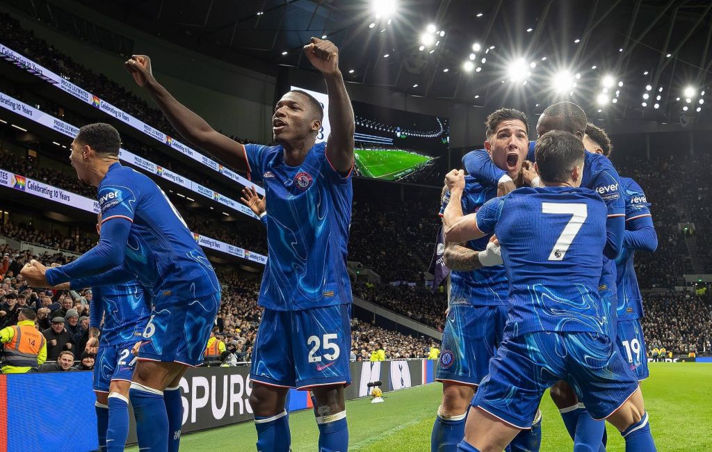 Ο Κάραγκερ «μηδένισε» την Τσέλσι μετά τη μεγάλη νίκη επί της Τότεναμ!