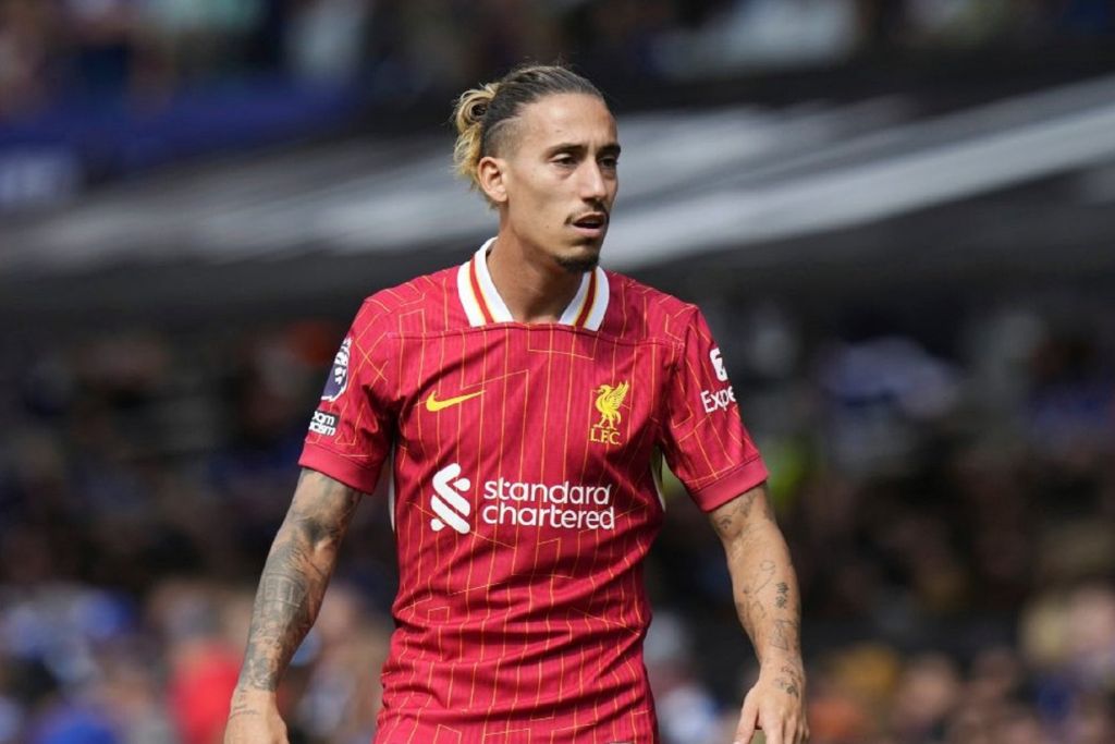 Τρομερά νέα για τη Λίβερπουλ – Επιστρέφει ο Τσιμίκας! (pic)