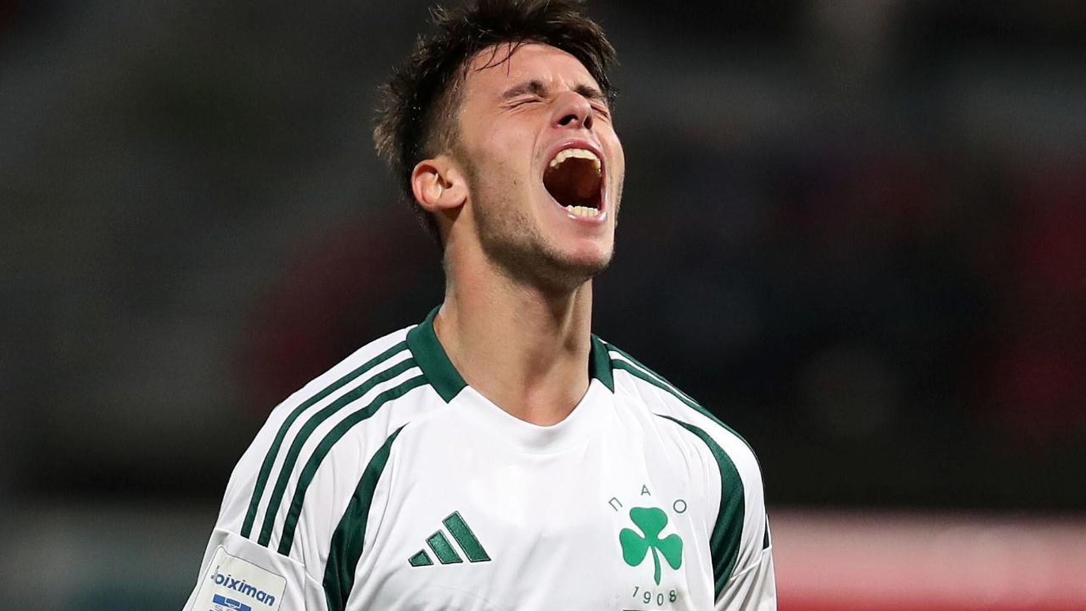 Βαγιαννίδης: Οι τέσσερις ομάδες που τον θέλουν – «Εκεί… κολλάει η συμφωνία»