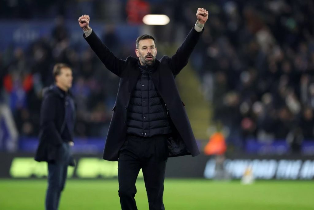 Το αδιανόητο ρεκόρ του… αήττητου Φαν Νίστελροϊ! (pic)