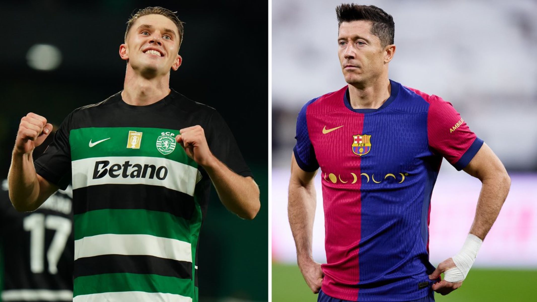 O λόγος που η Μπαρτσελόνα «έκοψε» τον Βίκτορ Γιόκερες