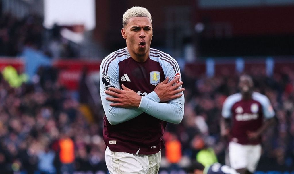 Ο κατήφορος της Μάντσεστερ Σίτι… συνεχίζεται: Την ισοπέδωσε και η Άστον Βίλα! (vid)