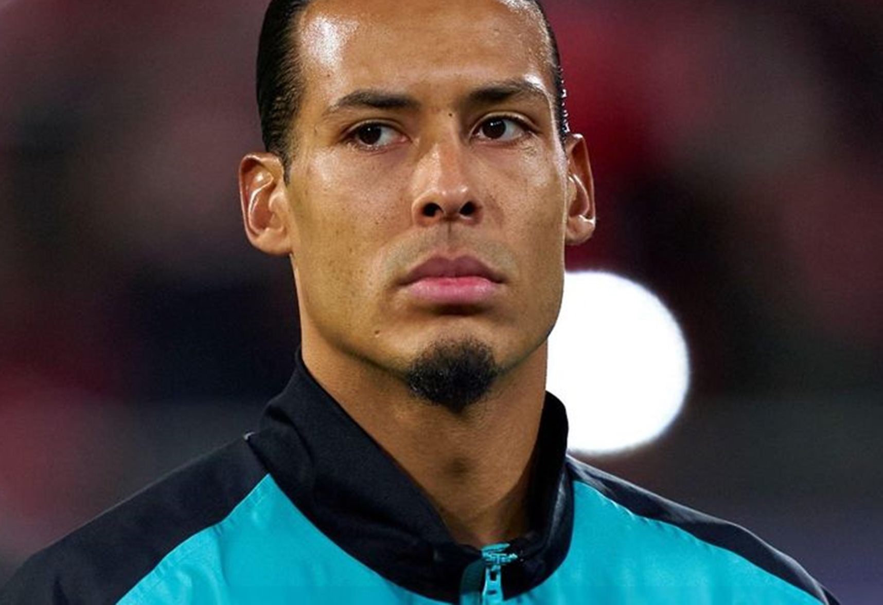 Η Ρεάλ Μαδρίτης «έφτυσε» τον Φαν Ντάικ για χάρη άλλου αμυντικού!