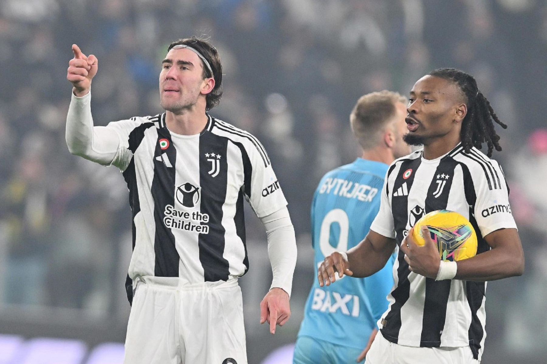 H Γιουβέντους προτείνει ανταλλαγή που κάνει τη Γιουνάιτεντ τρισευτυχισμένη