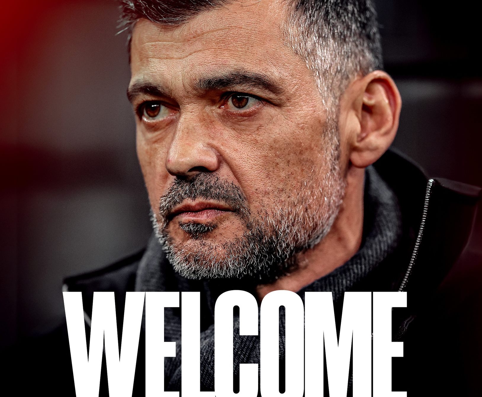 Μίλαν: Και επίσημα δικός της ο Σέρτζιο Κονσεϊσάο