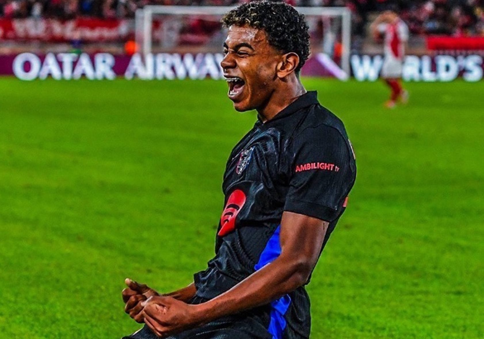 H μεγάλη επιστροφή του Γιαμάλ: Τότε θα παίξει και πάλι με την Μπαρτσελόνα!