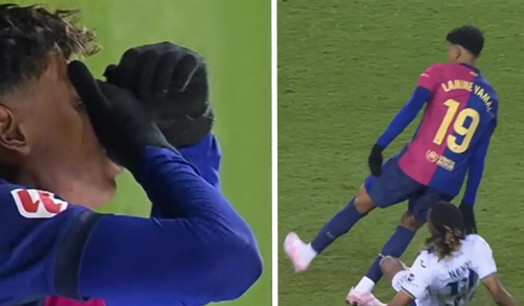 Μπαρτσελόνα: Έρχεται… μαντάτο με Γιαμάλ λίγο πριν το ντέρμπι με Ατλέτικο