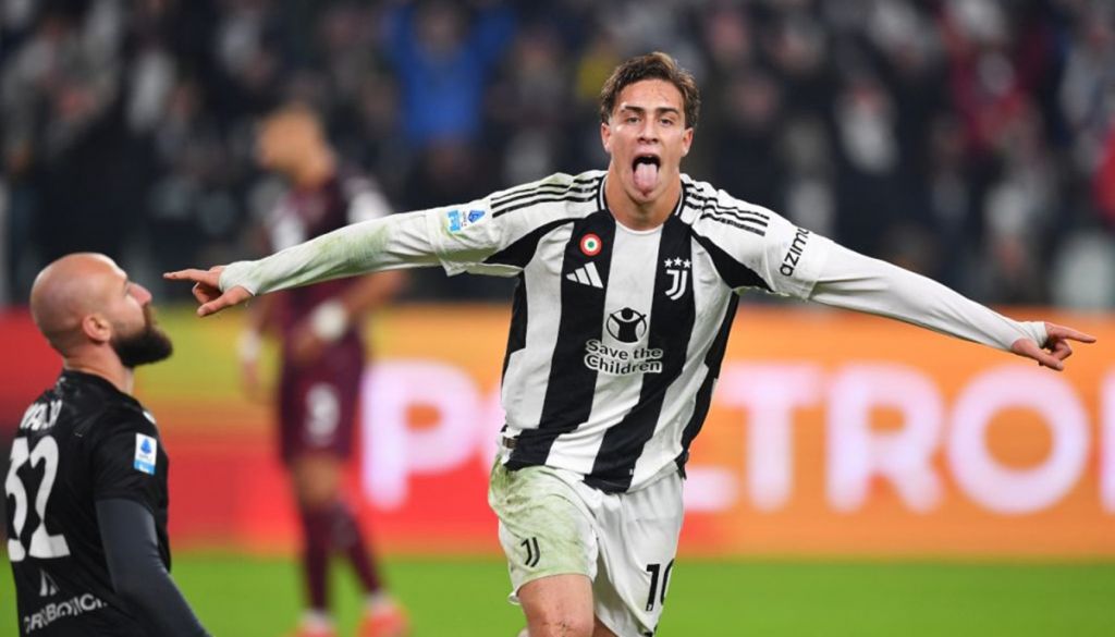 Παραμιλάνε οι φίλοι της Γιουβέντους με τον Γιλντίζ: Είπε την ατάκα που ήθελαν να ακούσουν!