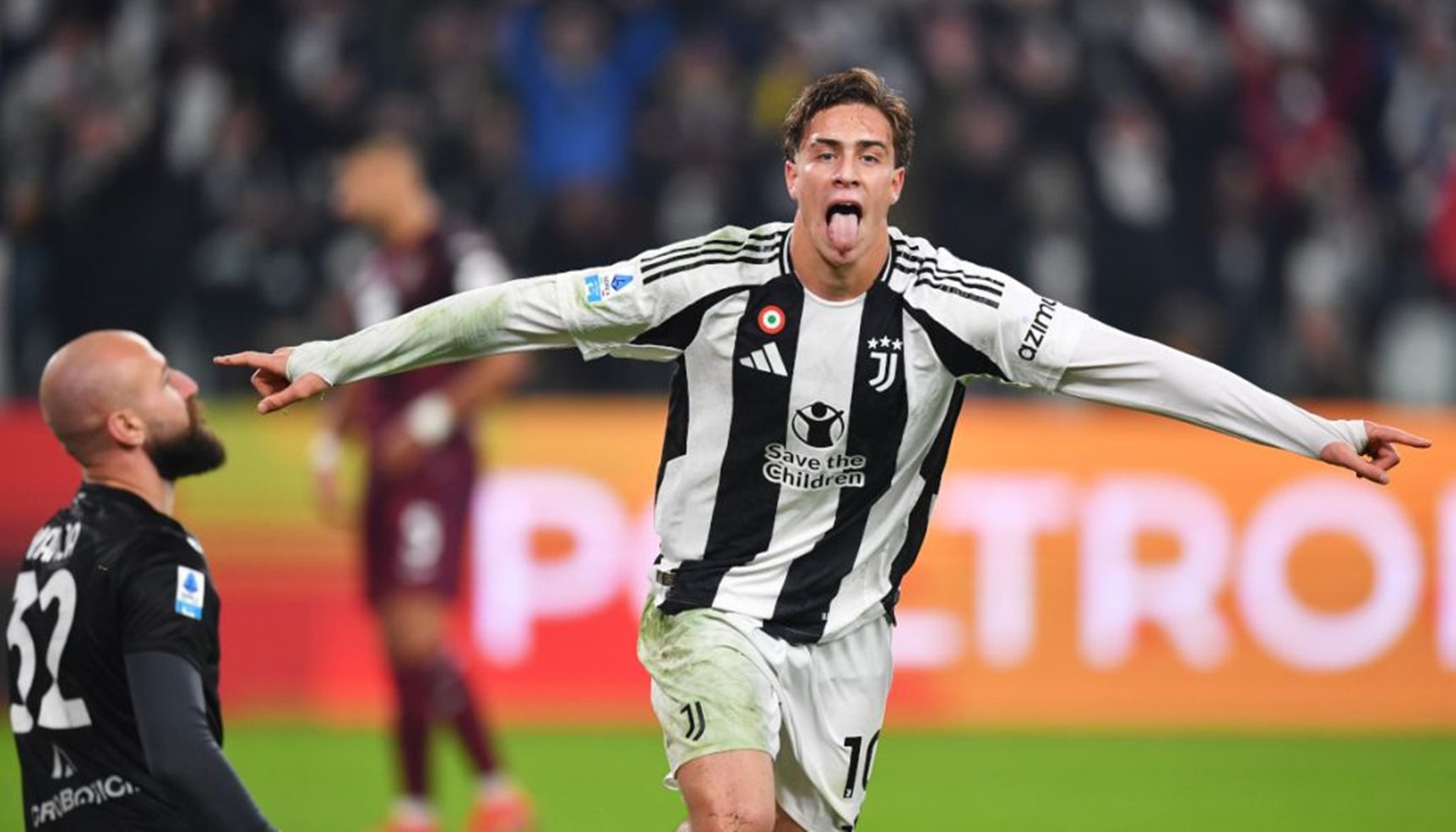 Παραμιλάνε οι φίλοι της Γιουβέντους με τον Γιλντίζ: Είπε την ατάκα που ήθελαν να ακούσουν!