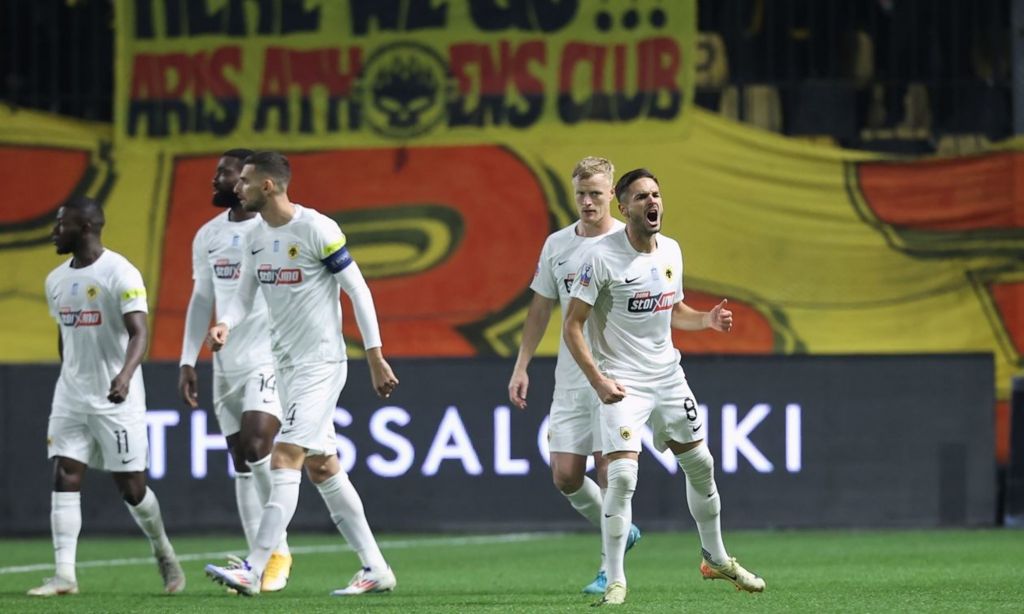 ΑΕΚ: Χωρίς δεύτερες σκέψεις ο Αλμέιδα ενόψει ΟΦΗ