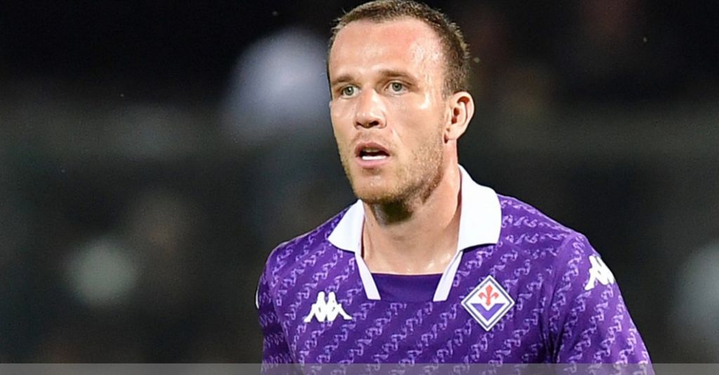 Ολυμπιακός: Ο Μέλο ψάχνει ομάδα και ο Πειραιάς… γλυκαίνεται