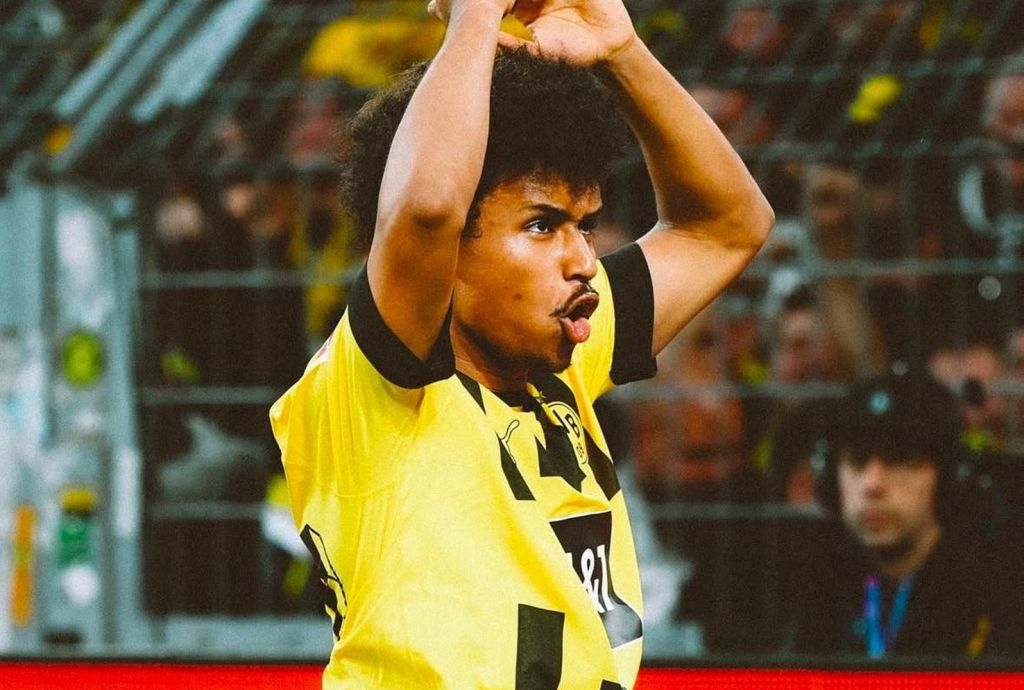 Η Νάπολι δεν… σκάει: Δυνατό μπάσιμο για τον Αντεγέμι