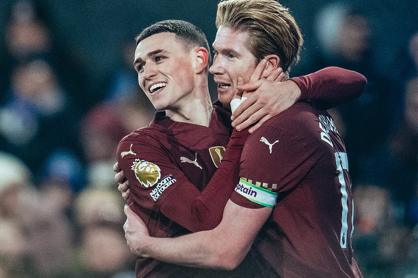 Η Μάντσεστερ Σίτι ακόμα… σκορπάει τον τρόμο! (vid)