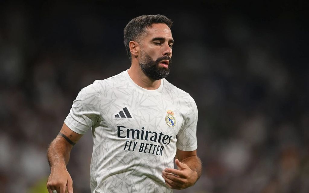 Ρεάλ Μαδρίτης: Το μήνυμα του αρχηγού «έφτιαξε» όλη την ομάδα!