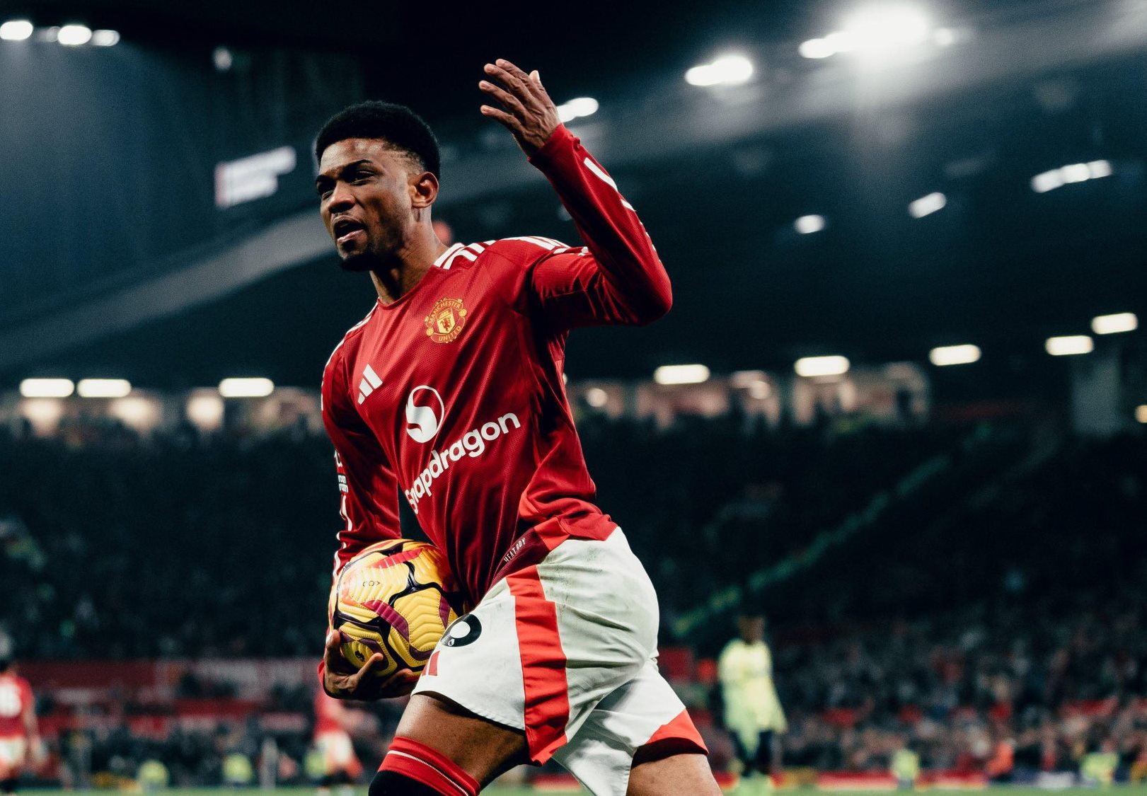 (Ν)Τι… άλλο να κάνει για να νικήσει η Μάντσεστερ Γιουνάιτεντ; (vid)