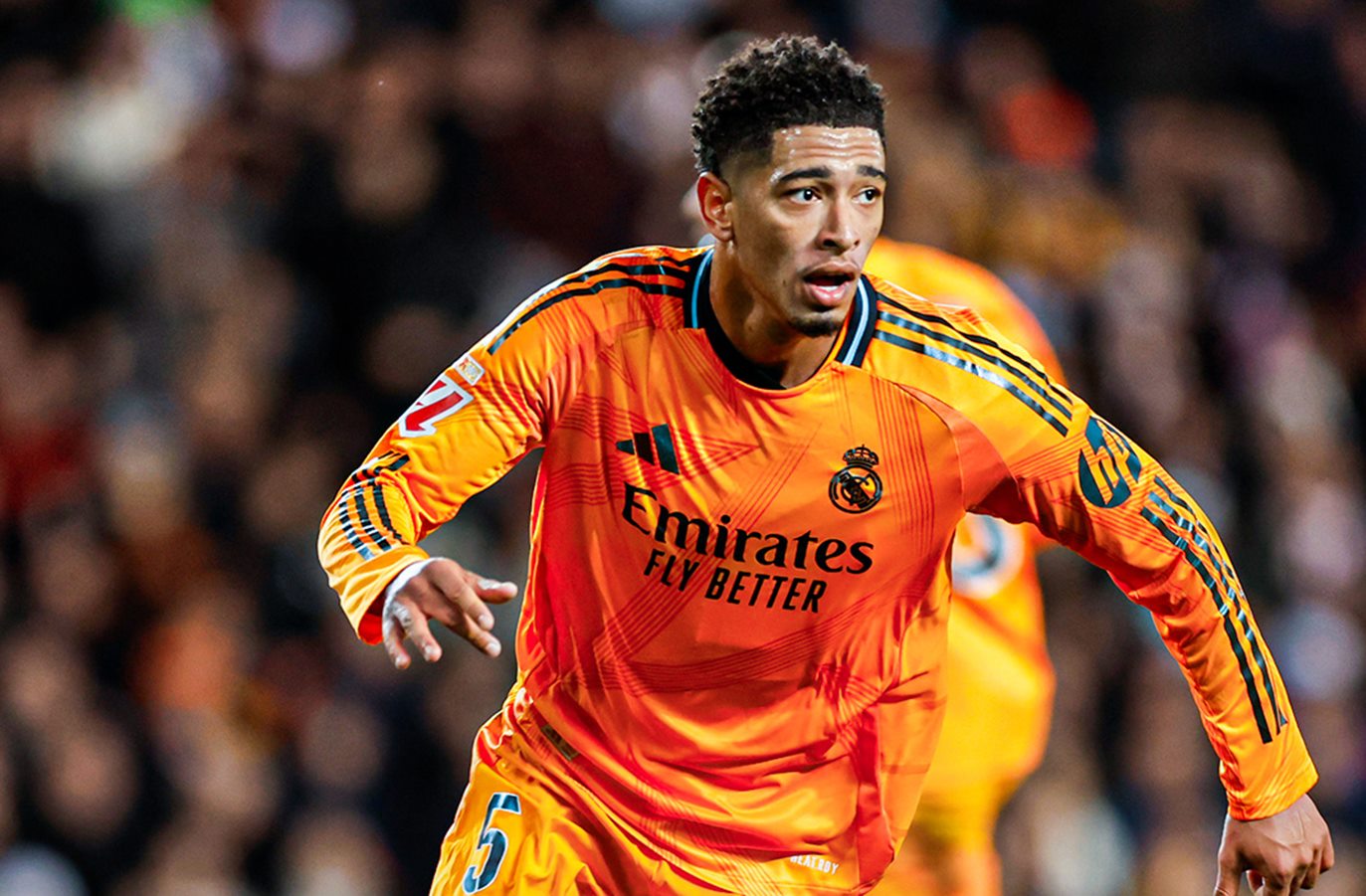 Hey Jude… Με τέτοιες ανατροπές η Ρεάλ δεν κολλάει πουθενά! (vid)