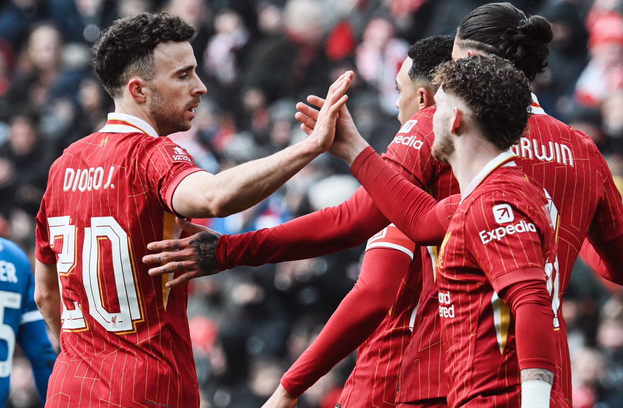 Και τώρα να περάσει ο… επόμενος (γύρος) για τη Λίβερπουλ!