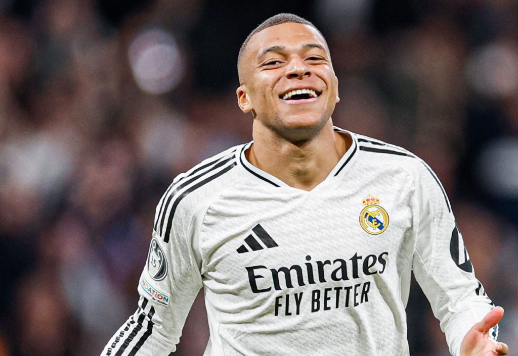 Νίκησε απλά και «σβηστά» η Ρεάλ Μαδρίτης! (vid)