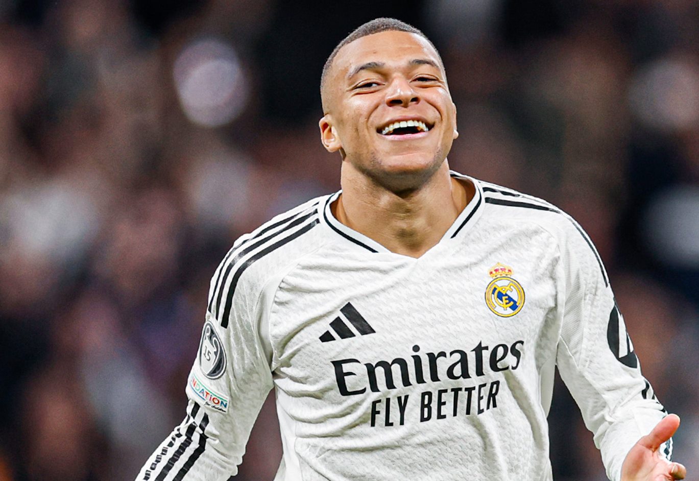 Νίκησε απλά και «σβηστά» η Ρεάλ Μαδρίτης! (vid)