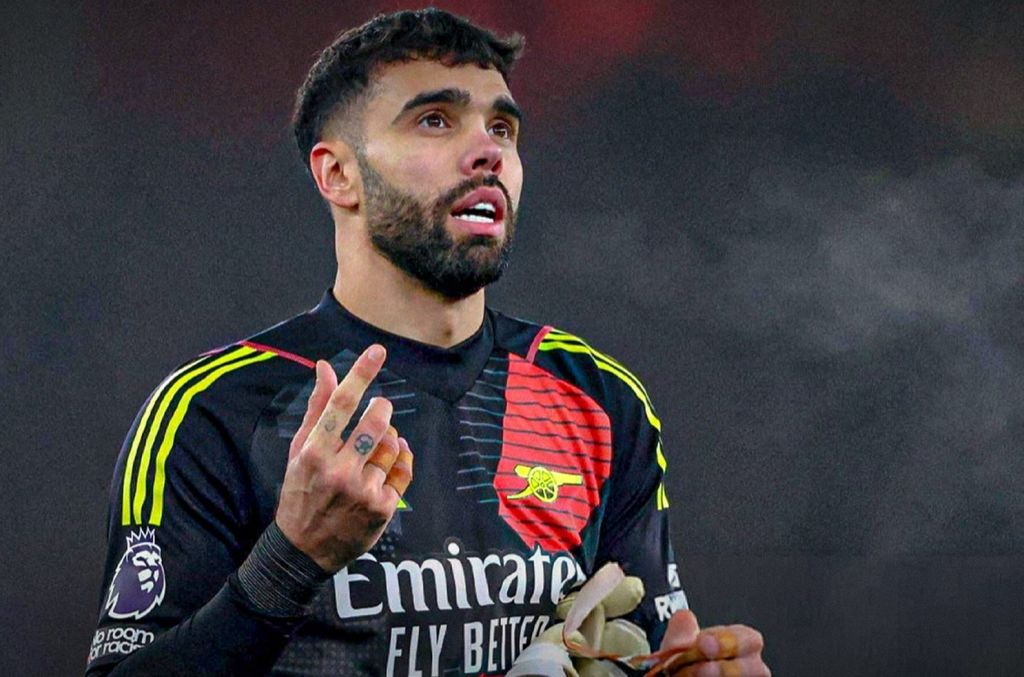 Ράγια: «Αυτός πρέπει να είναι ο μεγάλος στόχος της Άρσεναλ, μέχρι το τέλος της σεζόν»