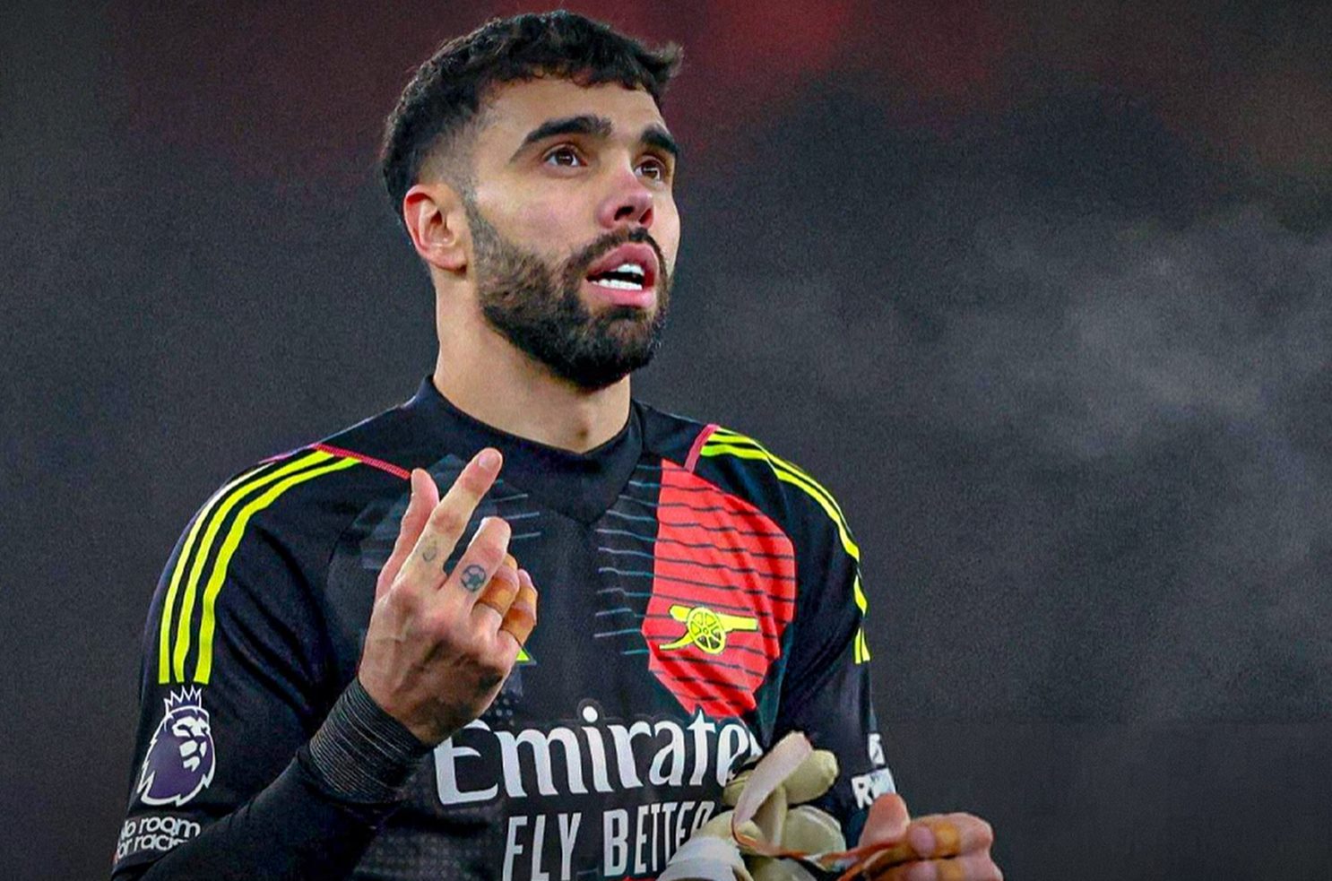 Ράγια: «Αυτός πρέπει να είναι ο μεγάλος στόχος της Άρσεναλ, μέχρι το τέλος της σεζόν»