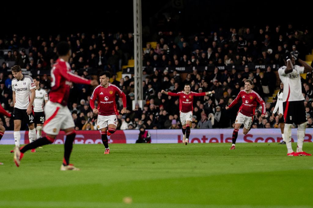 H Γιουνάιτεντ νίκησε έστω και με… κόντρα! (vid)