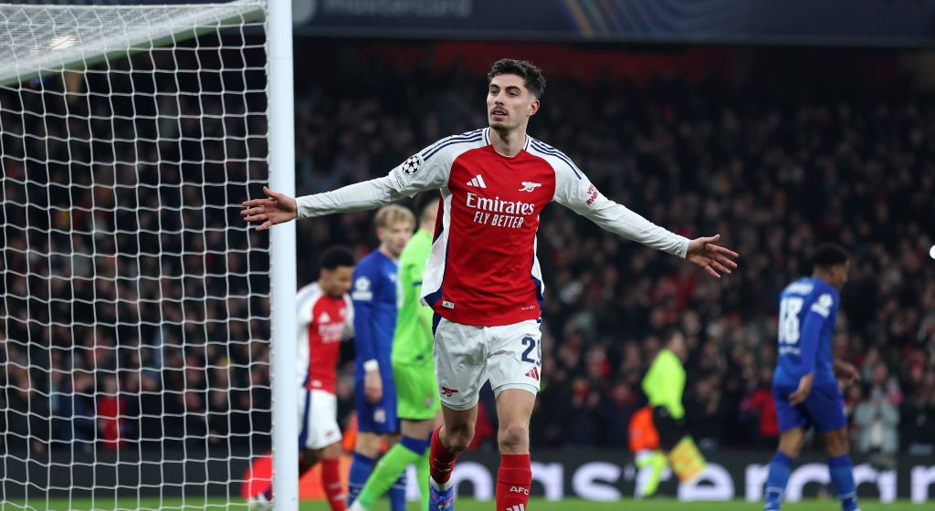 Η Άρσεναλ έκανε απλά το καθήκον της! (vid)