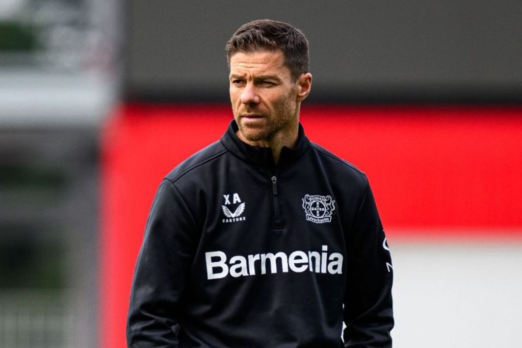 Τσάμπι Αλόνσο για Ρεάλ Μαδρίτης: «Παραμένει στην καρδιά μου»