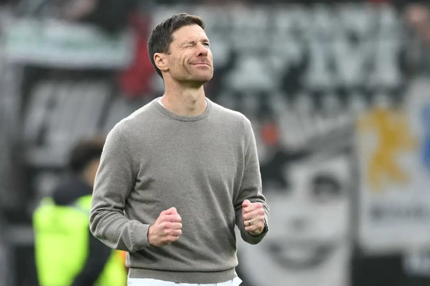 Οι τρεις μεταγραφές που ζητά ο Τσάμπι Αλόνσο από τη Ρεάλ Μαδρίτης