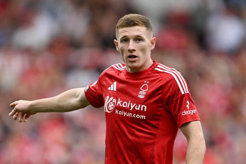 Πάει να… κλέψει το «διαμάντι» της Φόρεστ η Λίβερπουλ!