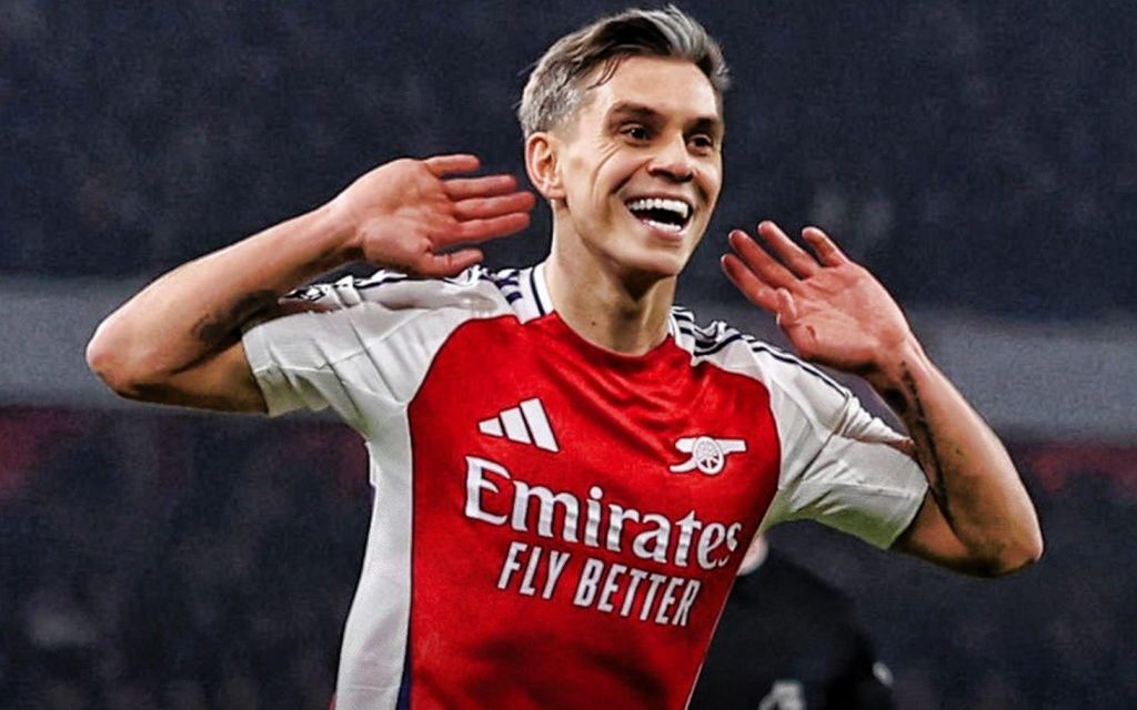 Άρσεναλ – Τότεναμ: Το Λονδίνο βάφτηκε κόκκινο! (vid)