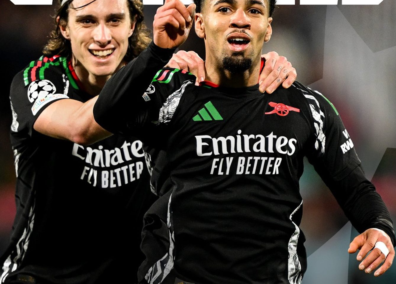 H Άρσεναλ ακόμα και με τα δεύτερα νίκησε από… συνήθεια! (vid)