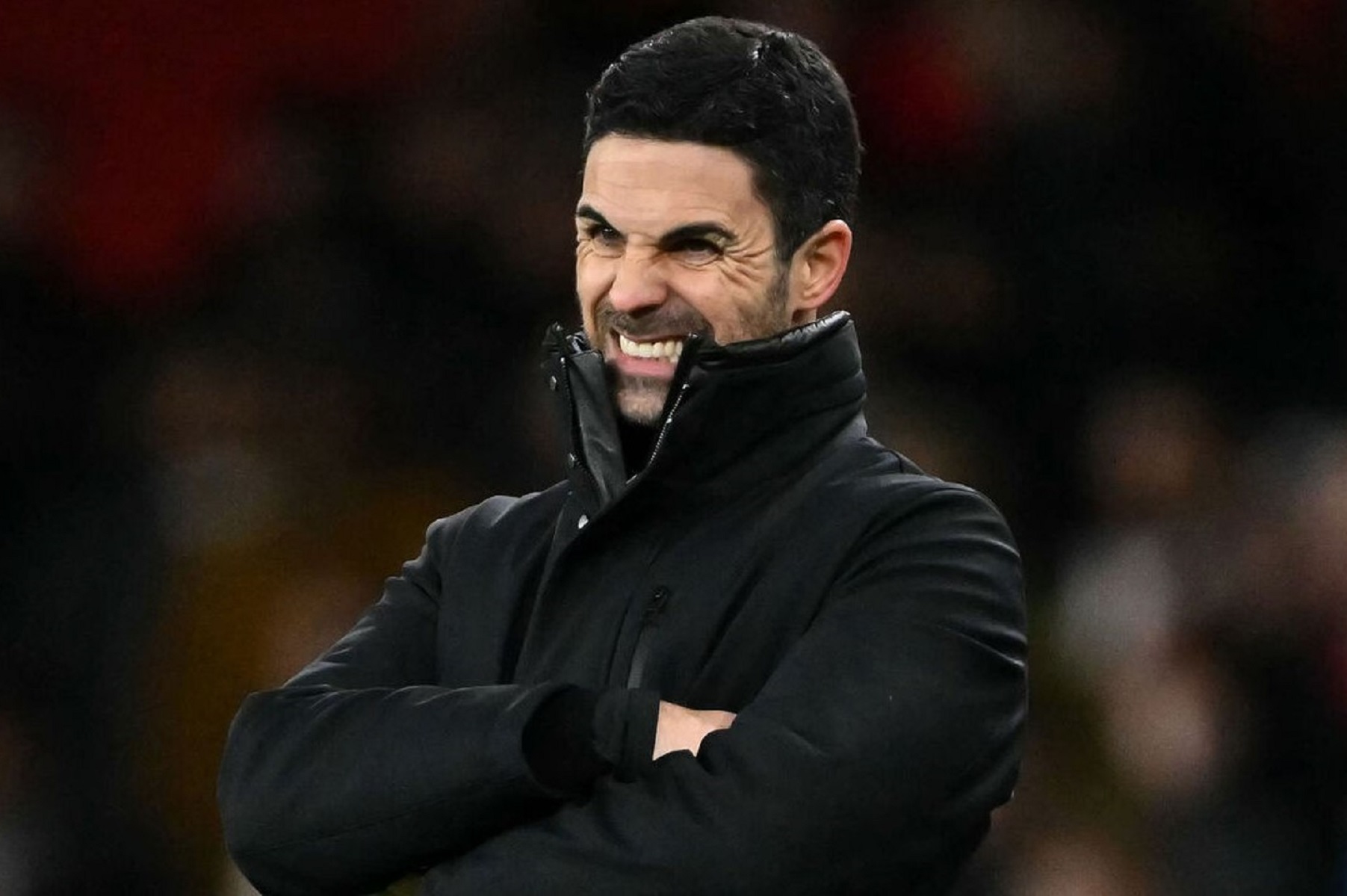 Εντολή Αρτέτα: Η πανέξυπνη κίνηση της Άρσεναλ για τον τίτλο