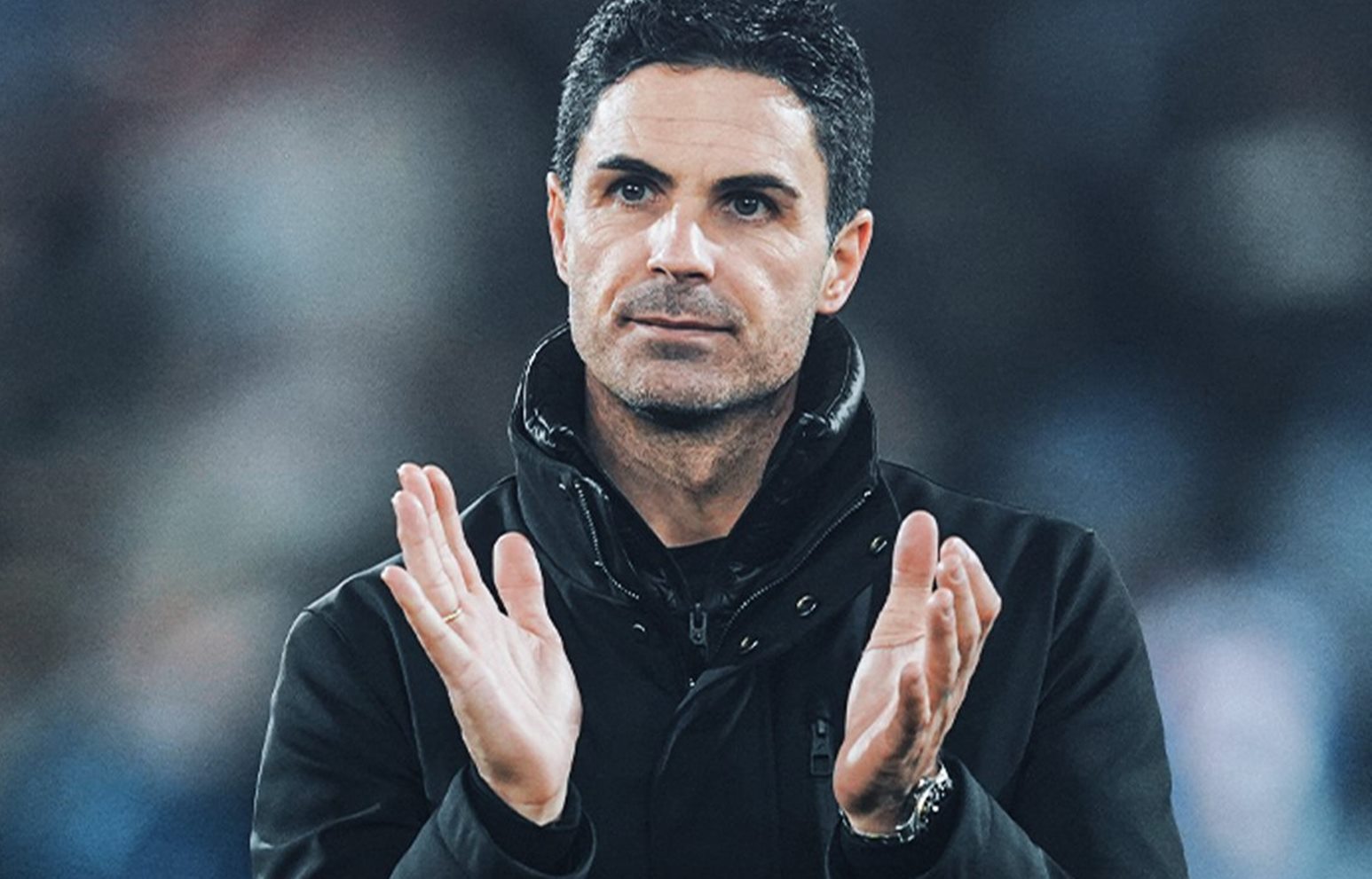 Ούτε Γιόκερες, ούτε Ίσακ: Αυτόν τον επιθετικό θα πάρει η Άρσεναλ το καλοκαίρι!