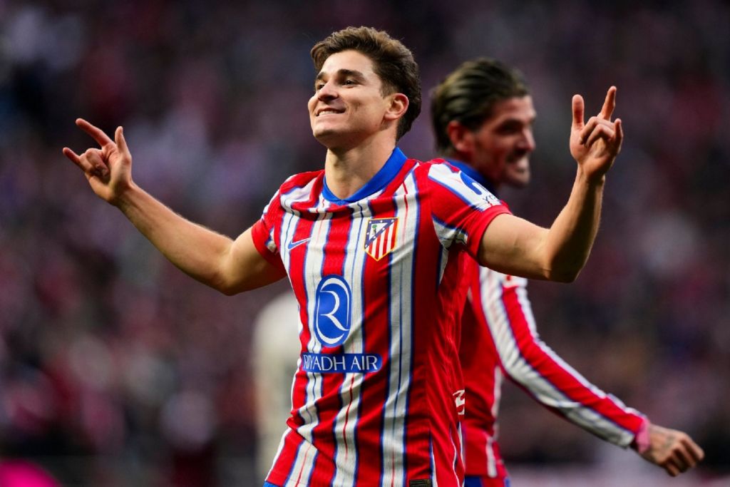 Κορυφή με το… στυλ της η Ατλέτικο! (vid)