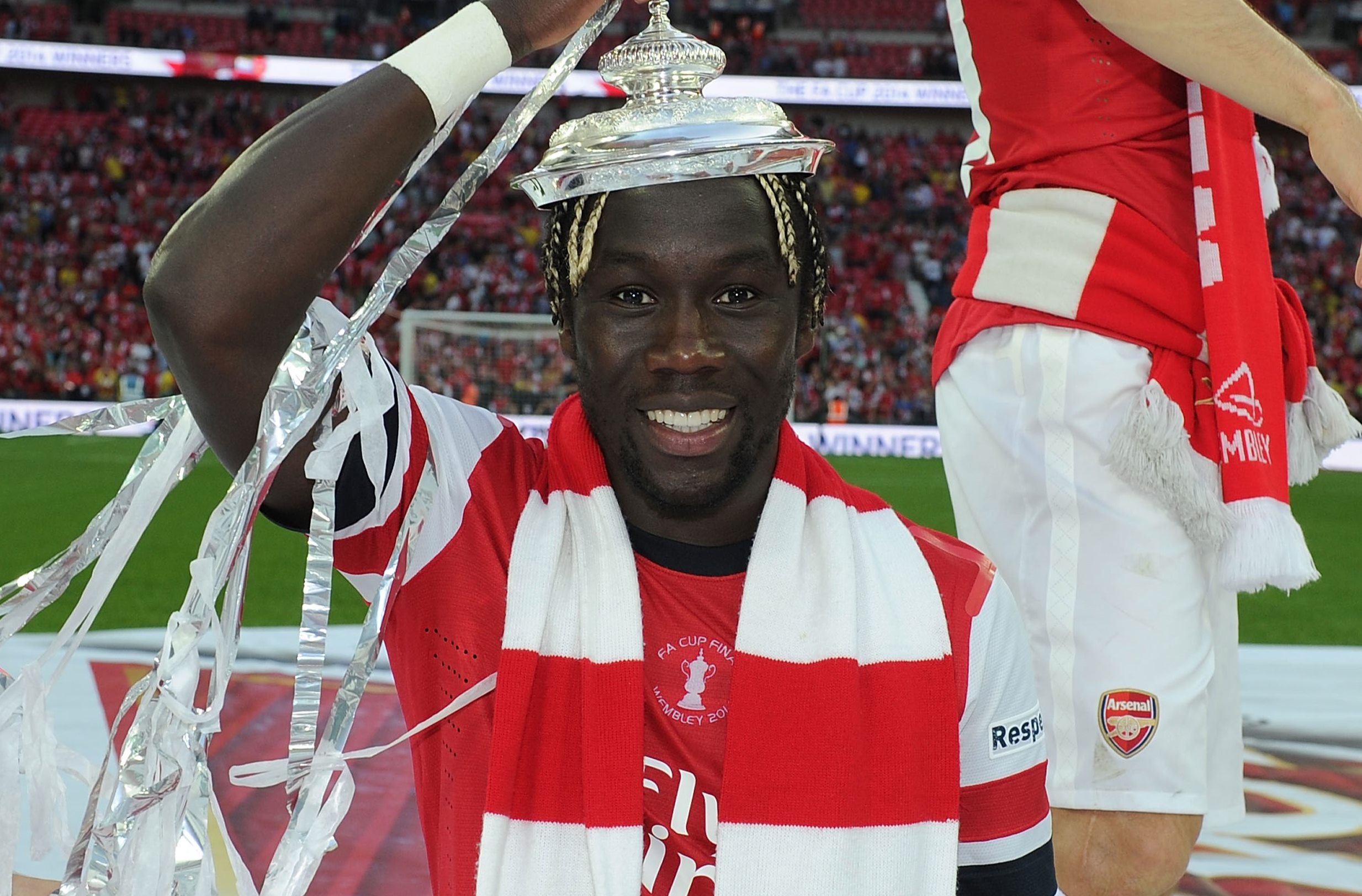 Σανιά: «Αυτός είναι ο τέλειος επιθετικός για την Άρσεναλ!»