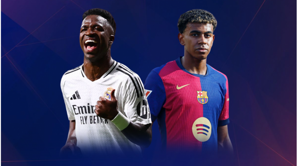 Ρεάλ Μαδρίτης – Μπαρτσελόνα: Τα πλάνα των δύο προπονητών