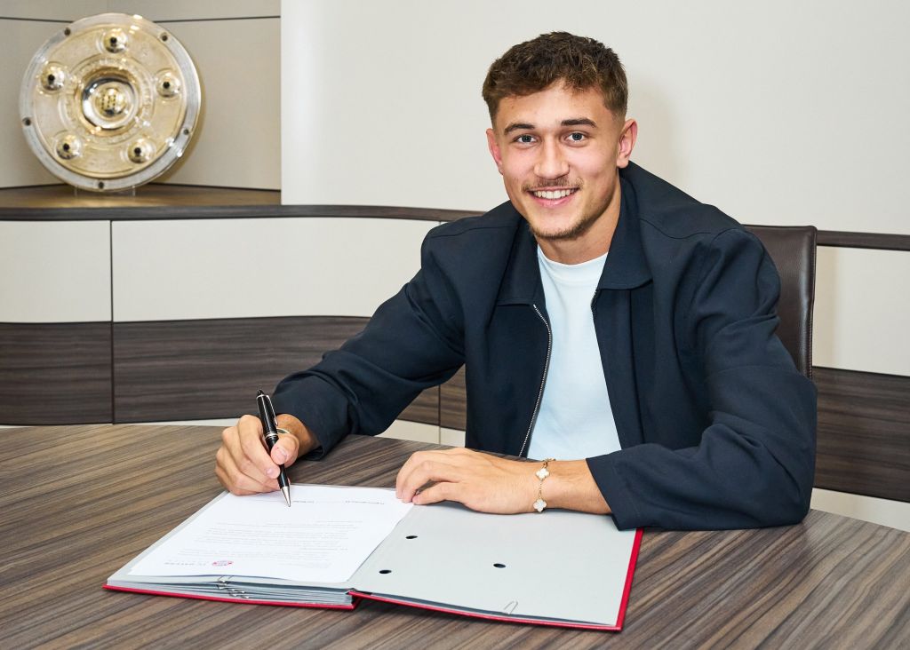 Το πρώτο «χτύπημα» για την Μπάγερν Μονάχου είναι γεγονός!