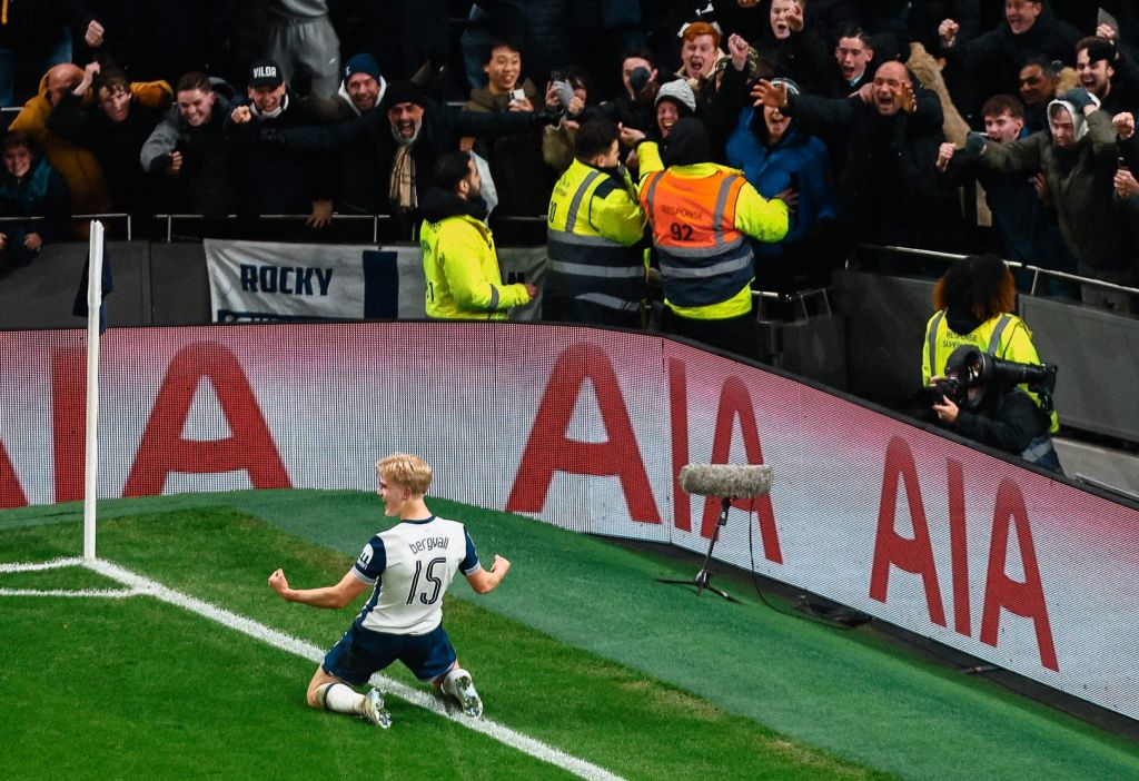 Η Τότεναμ προσγείωσε απότομα την υπερηχητική Λίβερπουλ! (vids)