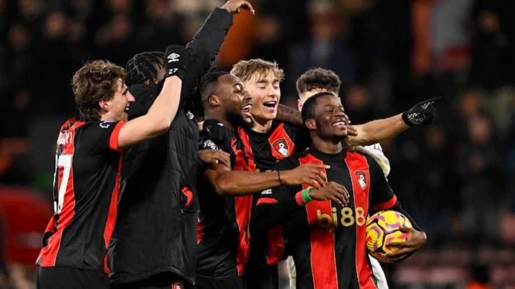 Μπόρνμουθ: Ο εφιάλτης όλων στη φετινή Premier League (stats)