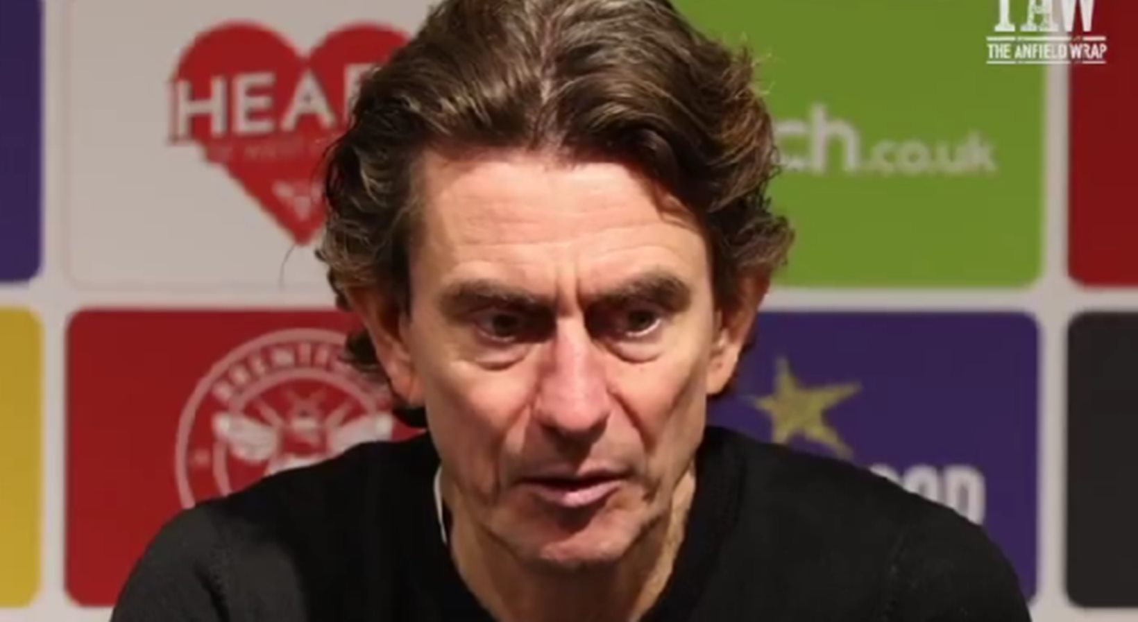 Προπονητής Μπρέντφορντ για Λίβερπουλ: «Είναι η καλύτερη ομάδα του κόσμου… Ανώτερη από Σίτι και Άρσεναλ»