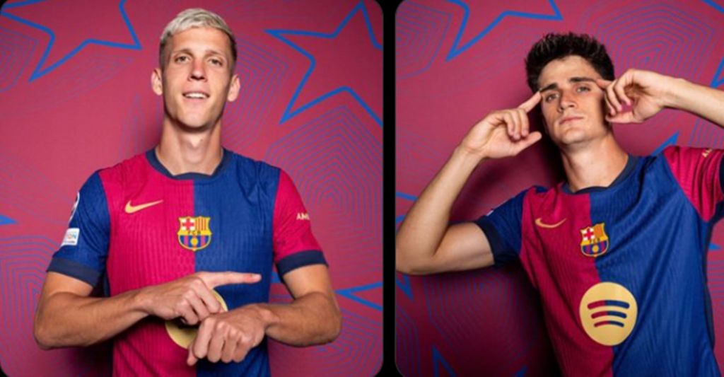 Δικαίωση για Μπαρτσελόνα: Υπολογίζει κανονικά τα αστέρια της!