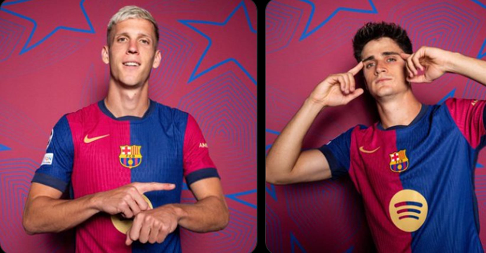 Δικαίωση για Μπαρτσελόνα: Υπολογίζει κανονικά τα αστέρια της!