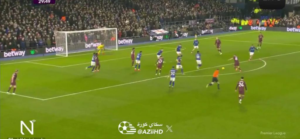 Μάντσεστερ Σίτι: Ψεκάστε, σκουπίστε… σκοράρετε! (vids)