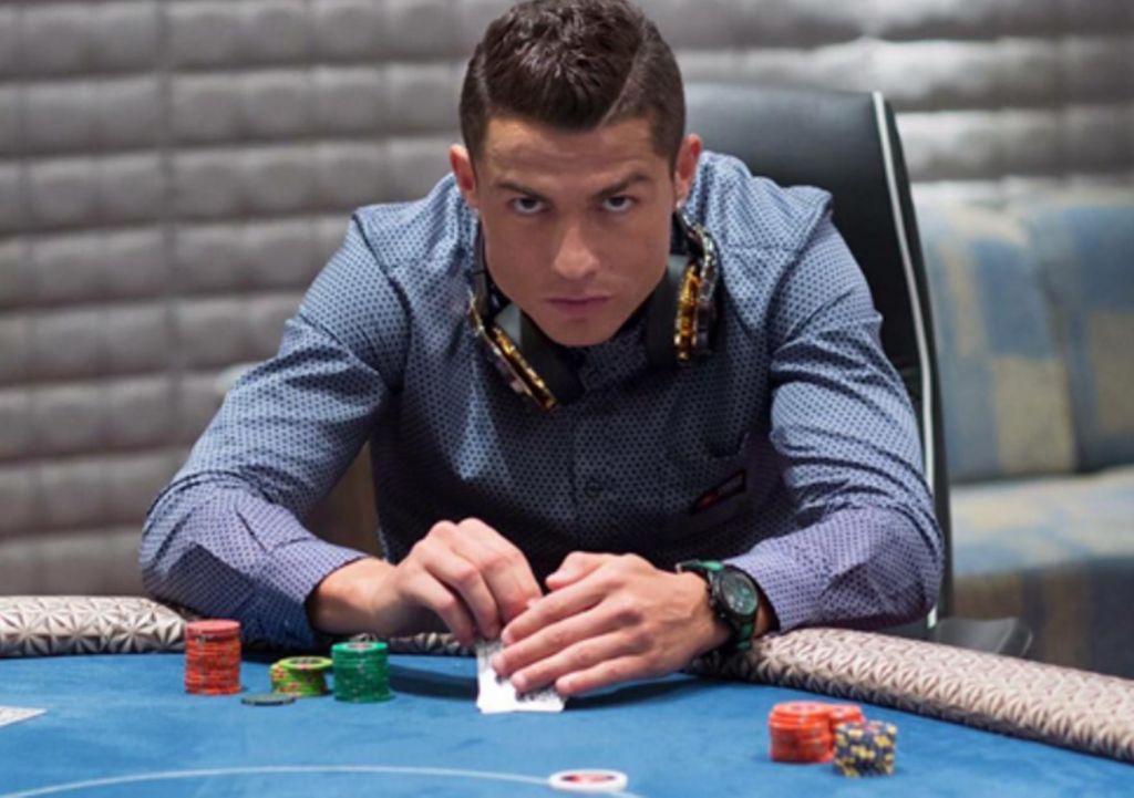 Πώς οι Θρύλοι του Ποδοσφαίρου Γίνονται Πρεσβευτές των Διαδικτυακών Καζίνο