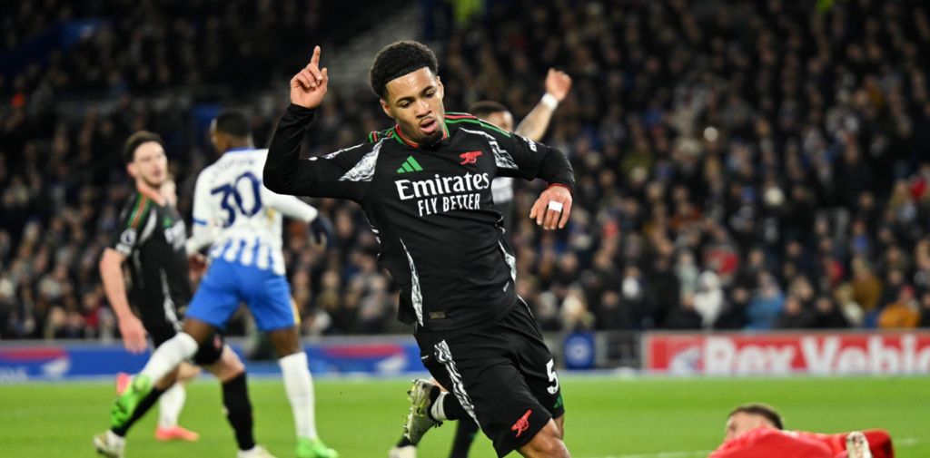 Ξέμεινε στου δρόμου τα… μισά η Άρσεναλ! (vid)