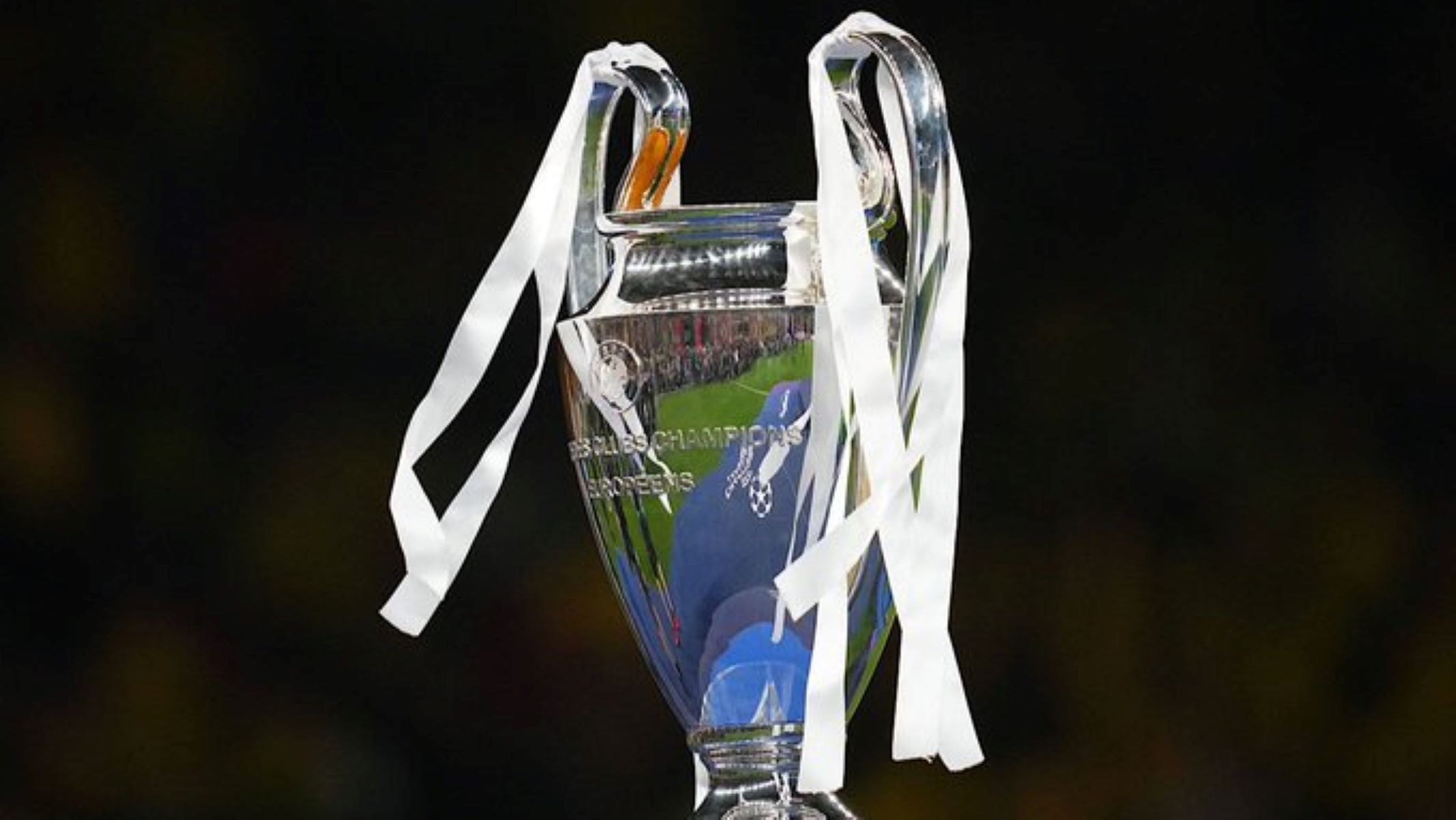 Champions League: Η τελική κατάταξη της League Phase