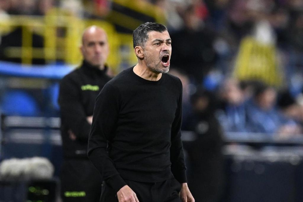 Κονσεϊσάο: «Όσοι νιώθουν γεμάτοι μ’ ένα Super Cup δεν μπορούν να μείνουν στη Μίλαν» (vid)